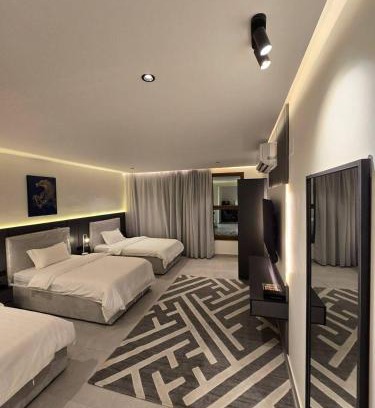 AlUla Hotel | AlSULTANA APARTMENTS