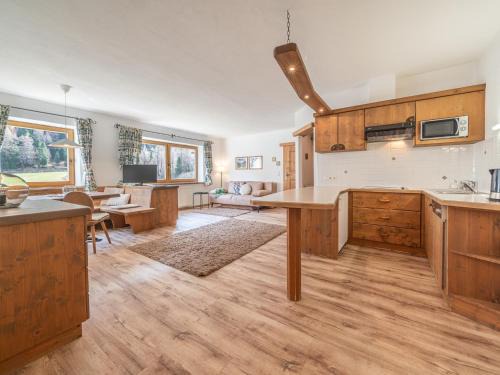Gurgl Apartment | Alt Poschach