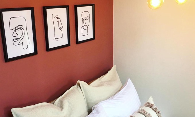 Arakicho Apartment | ALT STAY Yotsuya - Vacation STAY 10319