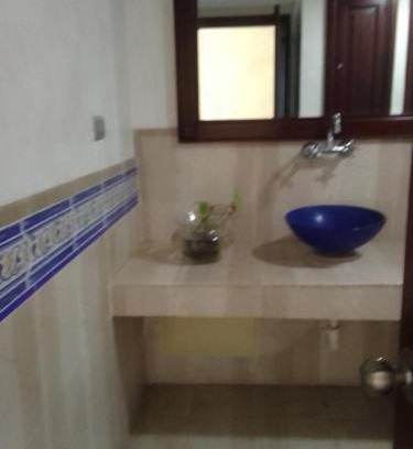 San Geronimo Apartment | Altamar