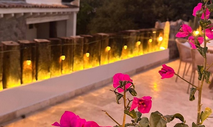 Bernal Hotel | ALTAMONTE HOTEL BOUTIQUE