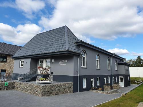 Weding Apartment | Alte Käserei Ferienwohnungen