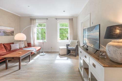 Bredstedt Apartment | Alte Wassermuehle Hollebek