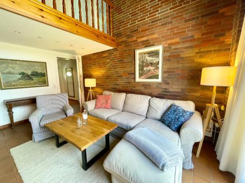 Großmorsum Apartment | Altes Friesenhaus Scheune