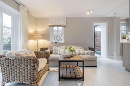 Westerland Apartment | Altes-Zollhaus-2