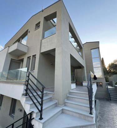 Plataria Apartment | ALTHEA luxury suites and apartments