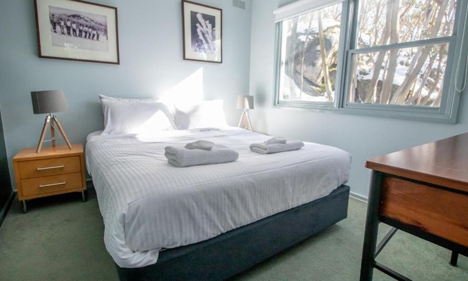 Baw Baw Village Apartment | Altitude Apartment 1