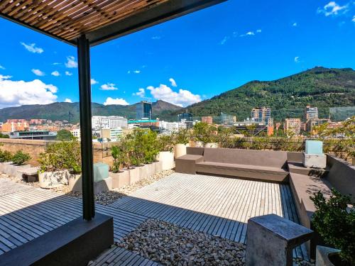 Chico Norte Apartment | Altitude Living