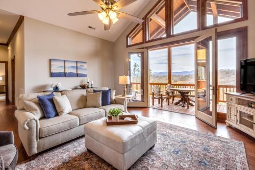 Whittier Apartment | Altitude with Gratitude