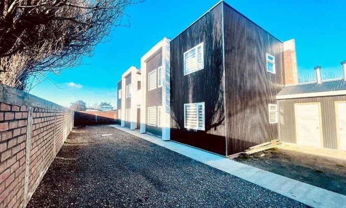 Puerto Natales Apartment | Alto Balmaceda Apartamentos