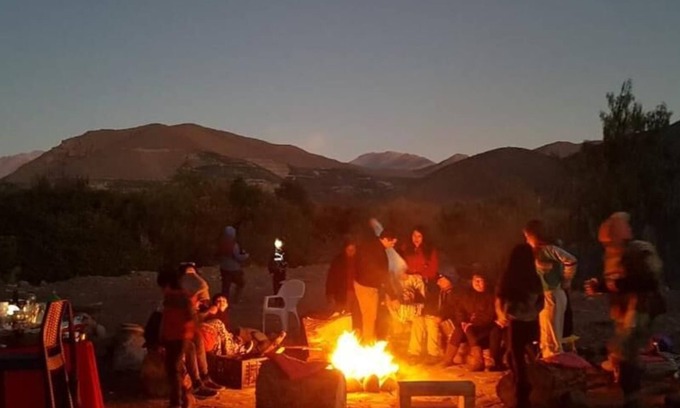 Salamanca Hotel | Alto Cipres