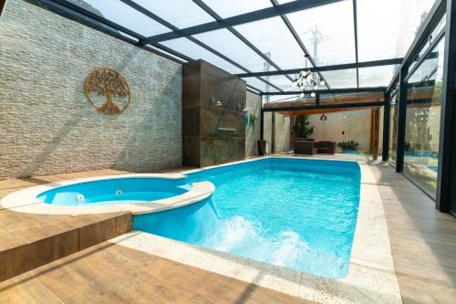 Colinas Capivari Hotel | Alto do Capivari Boutique