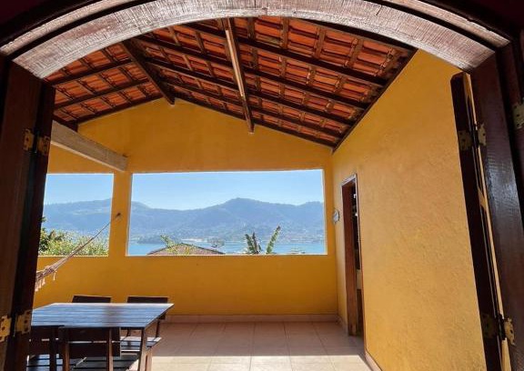 Marinas House | Alto do Marinas