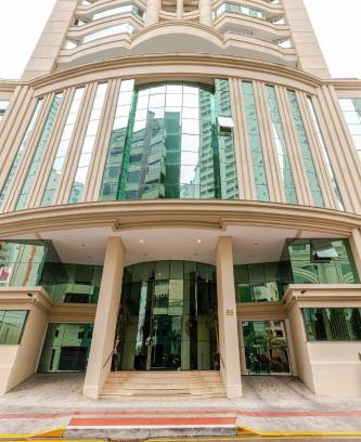 Barra Sul Apartment | Alto padrão 50m do mar com 3 suítes