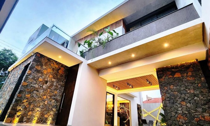 Ciudad Del Este Villa | Alto Padrón. Para exigentes