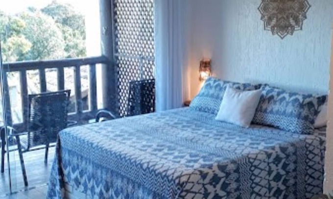 Imbituba Apartment | Altos da Lagoa-praia do Rosa, Ibiraquera -studio 2