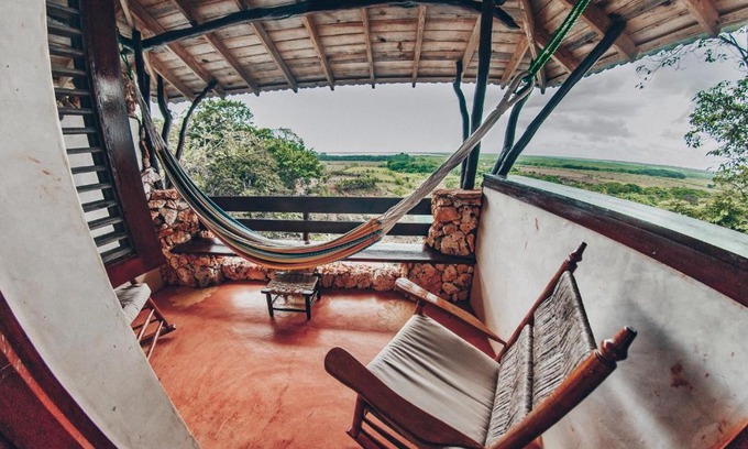 Sabana de la Mar Hotel | Altos de Caño Hondo