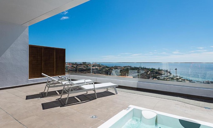 San Agustin Apartment | Altos de la Gloria Beach Apartments