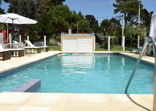 Costa del Este Hotel | Altos de la Reserva