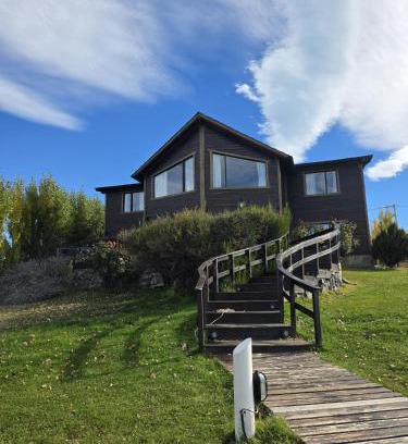 Macrozona Bahia Redonda y Primeros Faldeos Hotel | Altos de Soberana