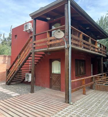 Comodoro Rivadavia Apartment | Altos del Cordón