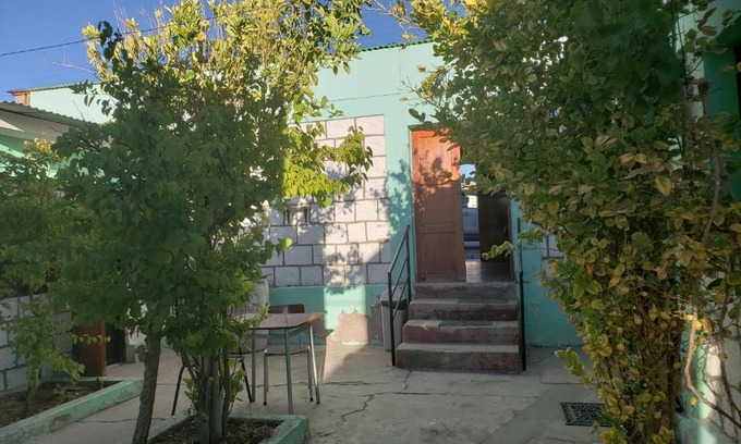 Toconao House | Altos del Lascar