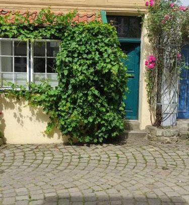 Altstadt Apartment | Altstadtnest