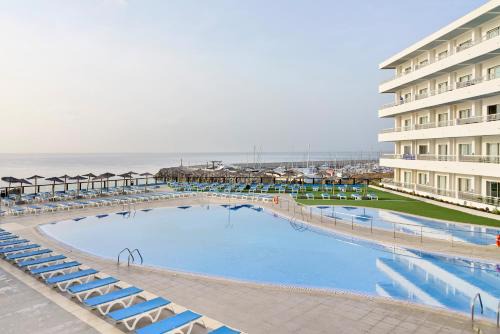San Miguel de Abona Hotel | Alua Atlantico Golf - All Inclusive