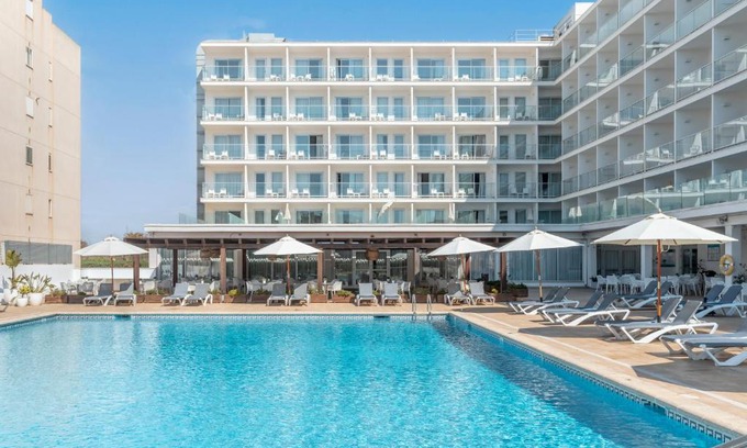 Can Pastilla Hotel | Alua Leo