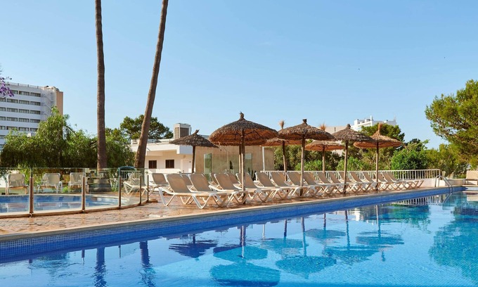 Calas de Mallorca Hotel | AluaSun Cala Antena – All Inclusive