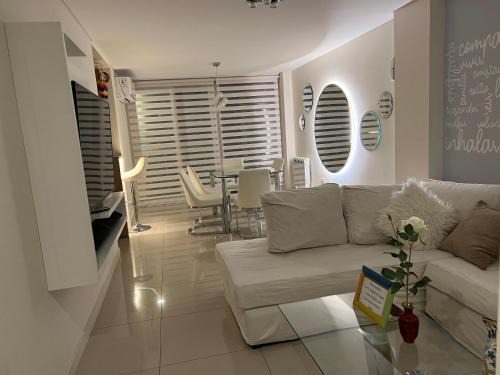 La Perla Apartment | Alucinante departamento en La Perla 3 ambientes con aire acondicionado y calefacción central