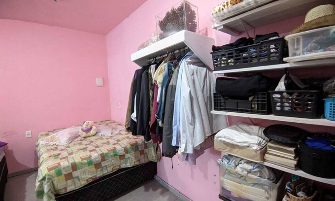 Itanhaem House | Aluga se Edícula Rústica Para Viajantes, Trilheiros, Aventureiros, Montanhistas