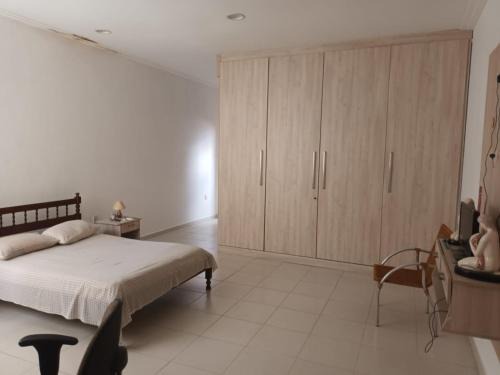 Cidade Velha House | Alugo casa na área nobre da cidade velha para COP 30