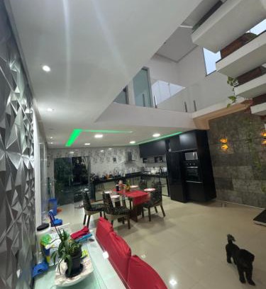 Coqueiro House | Alugo casa por temporada para cop 30 em área metropolitana