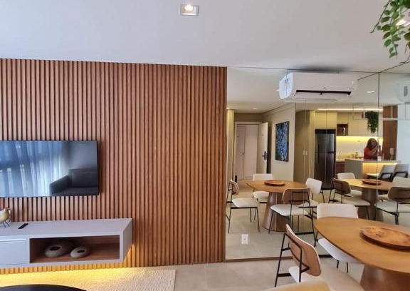 Guara Apartment | Alugueasy - Park Sul Essence