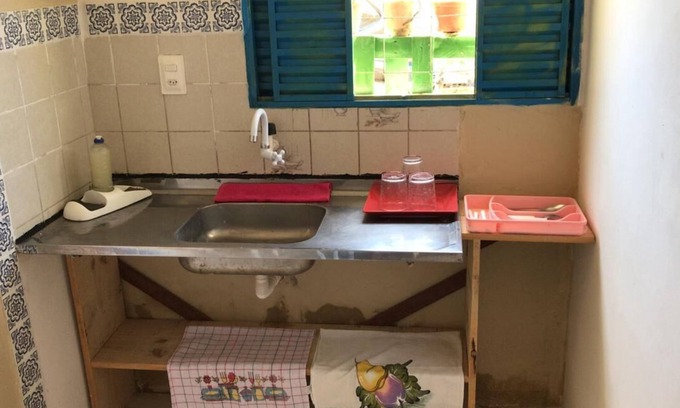 Antares House | Aluguel de Quarto Para Hospedes