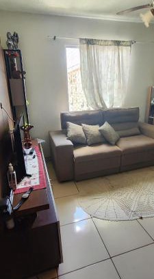 Maguari-Cajui Apartment | Aluguel no condomínio Viver Ananindeua