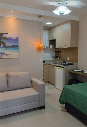 Jardim Excelsior Apartment | Aluguel Temporada Studio Praia do Forte em cabo frio