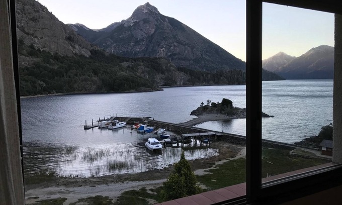 Villa Catedral Hotel | Alun Nehuen