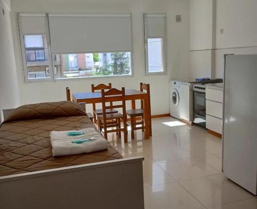 Bahia Blanca Apartment | Alvarado 50