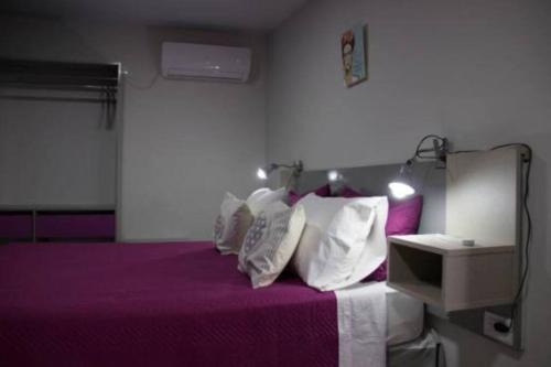 Bahia Blanca Apartment | Alvarado 648 I by depptö