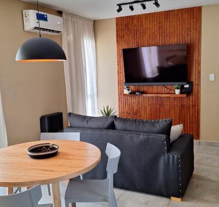 Bahia Blanca Apartment | Alvear platz