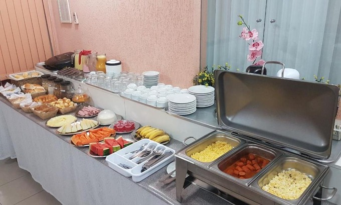 Sobradinho Hotel | Alvimar Hotel