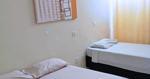 Bauru Hotel | ALVORADA PALACE HOTEL