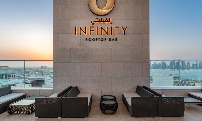 Msheireb Downtown Hotel | Alwadi Hotel Doha - MGallery Collection