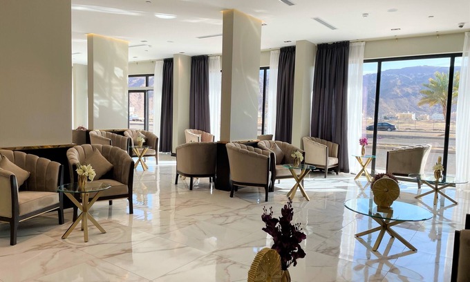 AlUla Hotel | ALWATEEN HOTEL