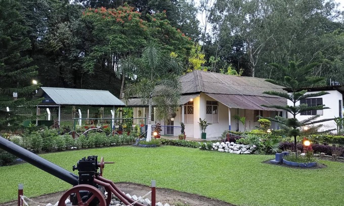 Golaghat Resort | Amã Stays & Trails Diffloo, Assam