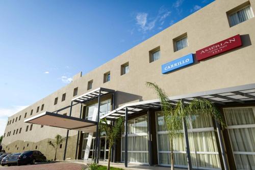 Villa Del Dique Hotel | Amérian Villa del Dique