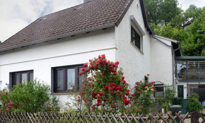 Schwalenberg Apartment | Am Dohlenberg by Interhome