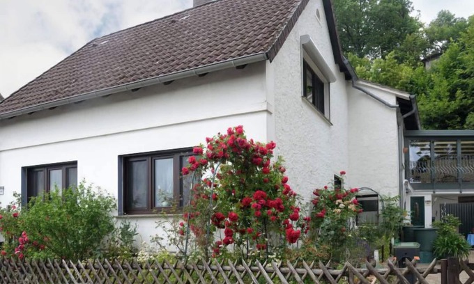 Schwalenberg Apartment | Am Dohlenberg + Steintisch by Interhome